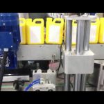 Аутоматска машина за етикетирање течних флаша за чишћење